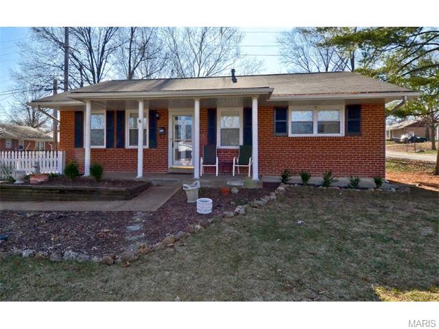 5810 Langley Ave, Saint Louis, MO 63123 photo 1
