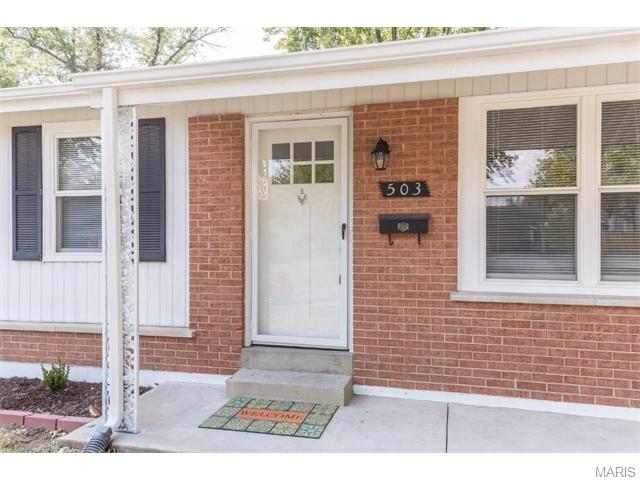 503 Clover, O'fallon, MO 63366 photo 2