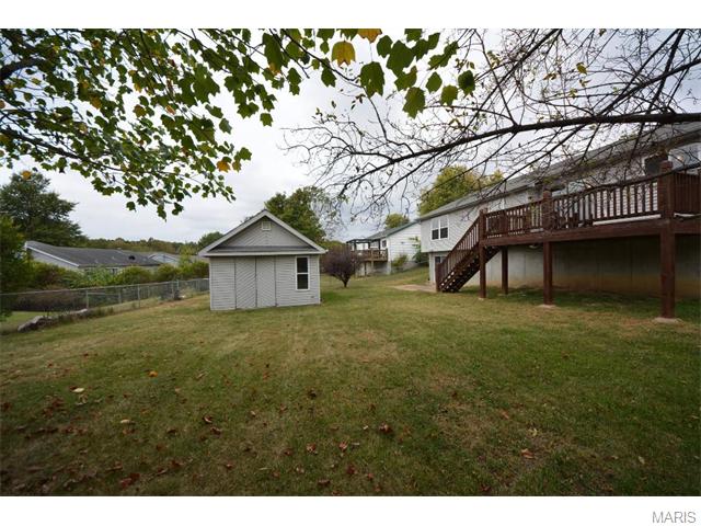 626 Sundance Dr, O'fallon, MO 63368 photo 23
