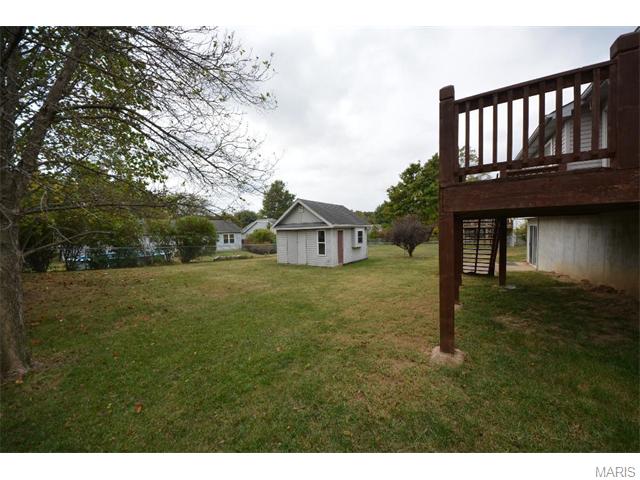 626 Sundance Dr, O'fallon, MO 63368 photo 22
