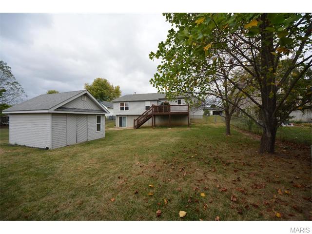 626 Sundance Dr, O'fallon, MO 63368 photo 24