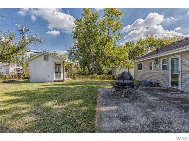 405 Saint Patrick Dr, O'fallon, MO 63366 photo 16