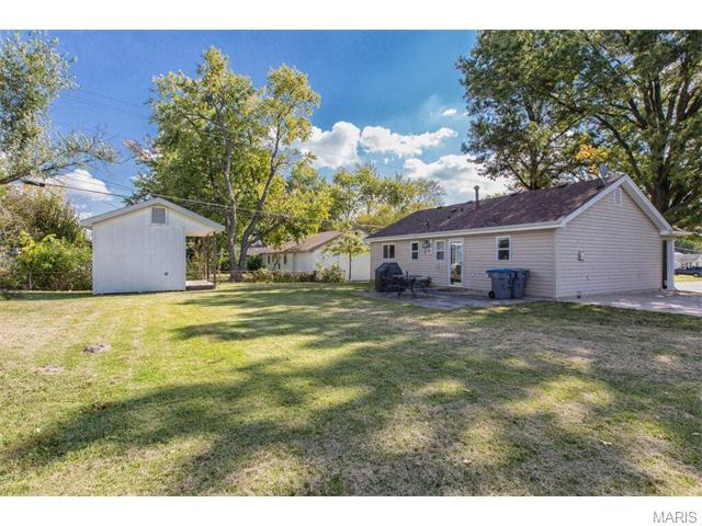 405 Saint Patrick Dr, O'fallon, MO 63366 photo 17