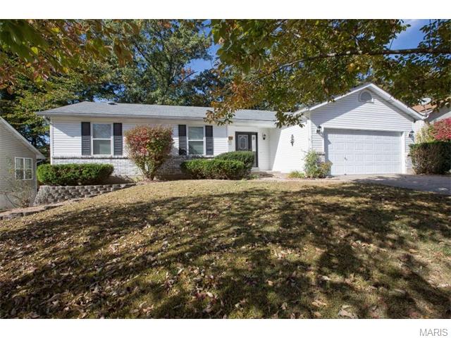 879 Hardcastle, O'fallon, MO 63366 photo 3