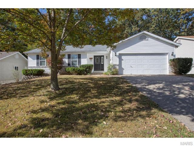 879 Hardcastle, O'fallon, MO 63366 photo 2