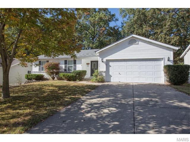 879 Hardcastle, O'fallon, MO 63366 photo 4