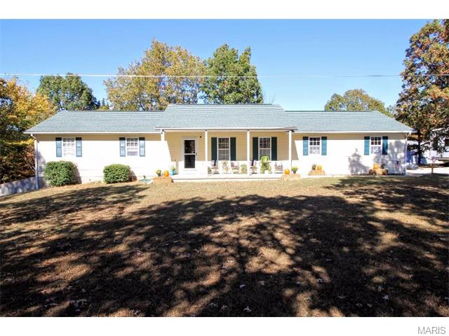 12075 Highway Pp, Dixon, MO 65459 photo 1
