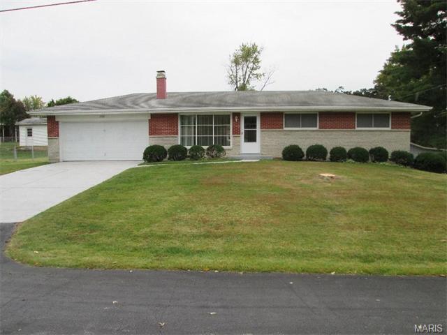 722 Leolia Dr, Arnold, MO 63010 photo 1