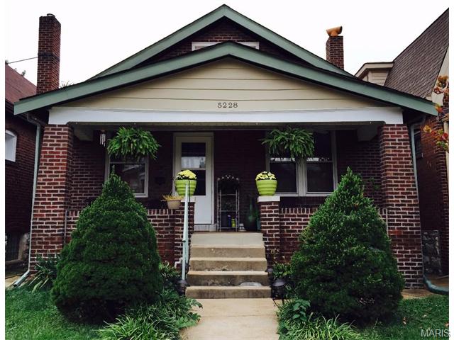 5228 Gresham Ave, Saint Louis, MO 63109 photo 20