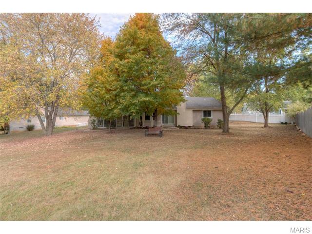 121 Cedar Ridge Ct, Weldon Spring, MO 63304 photo 27