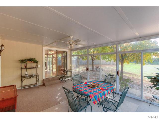 121 Cedar Ridge Ct, Weldon Spring, MO 63304 photo 16