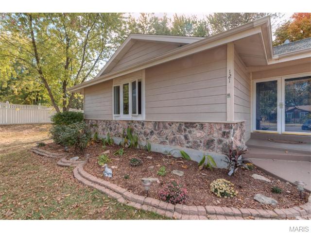 121 Cedar Ridge Ct, Weldon Spring, MO 63304 photo 28