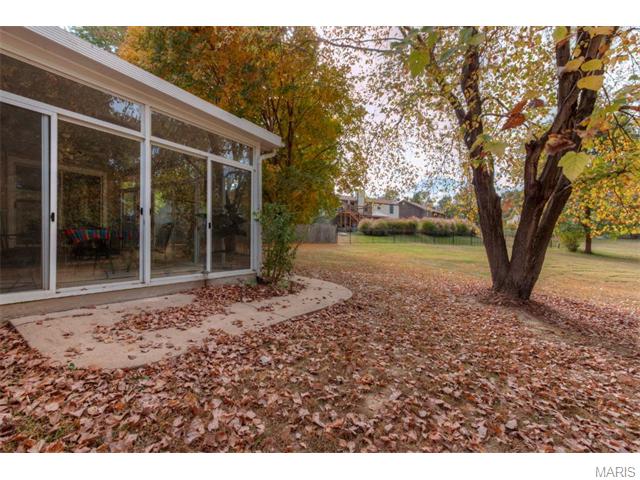 121 Cedar Ridge Ct, Weldon Spring, MO 63304 photo 26