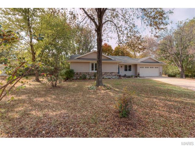 121 Cedar Ridge Ct, Weldon Spring, MO 63304 photo 22