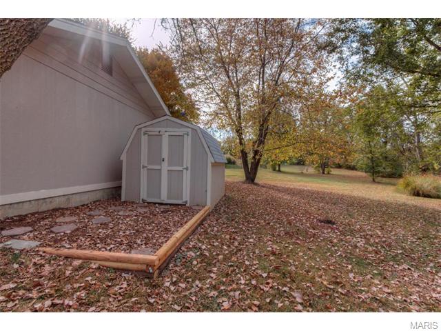 121 Cedar Ridge Ct, Weldon Spring, MO 63304 photo 23