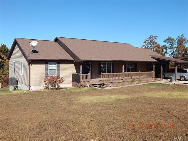 24815 Tree Top, Saint Robert, MO 65584 photo 1