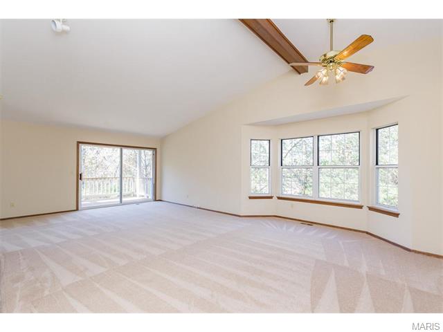 580 Oak Ridge Trails Ct, Ballwin, MO 63021 photo 3