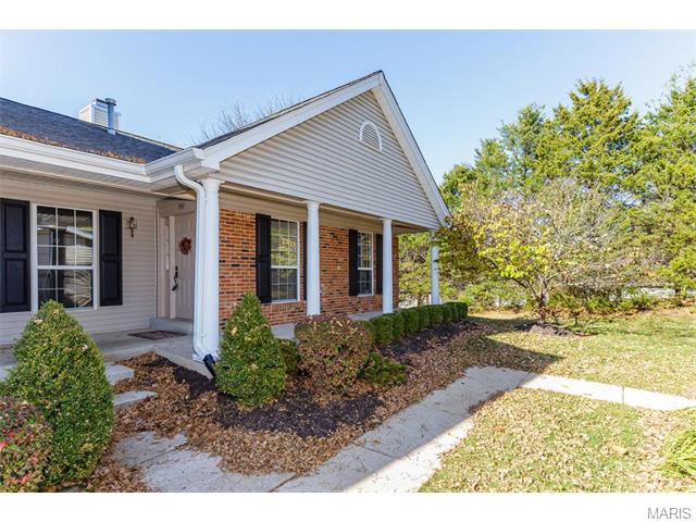 580 Oak Ridge Trails Ct, Ballwin, MO 63021 photo 25