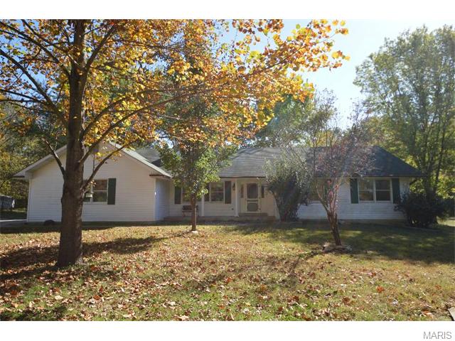 3376 Old Oak, O'fallon, MO 63366 photo 1