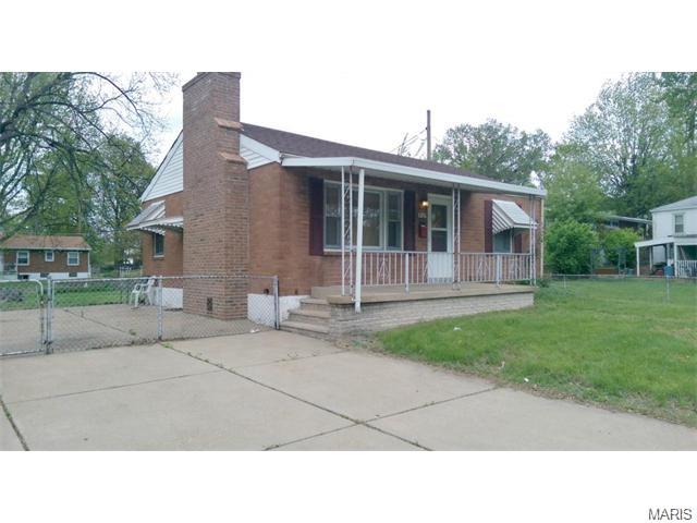 9107 Stansberry, Saint Louis, MO 63134 photo 1
