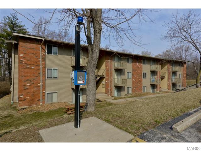 4426 Normandy Trace Dr #d, Saint Louis, MO 63121 photo 1