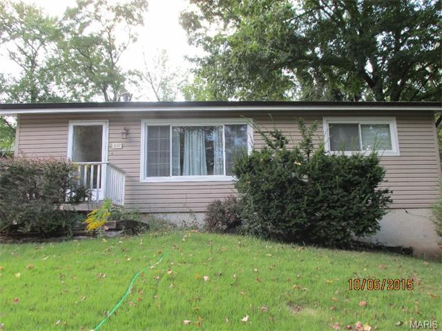 819 Arline, Saint Louis, MO 63135 photo 1
