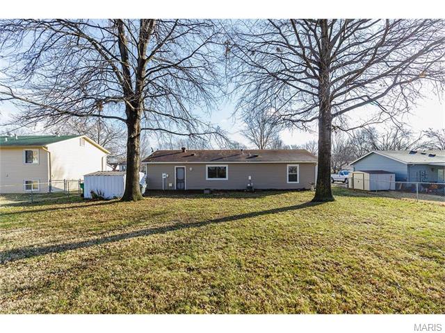 703 Eastbrook Dr, O'fallon, MO 63366 photo 28