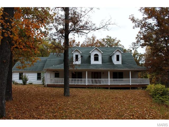 8994 Ridge Rd, Dittmer, MO 63023 photo 1
