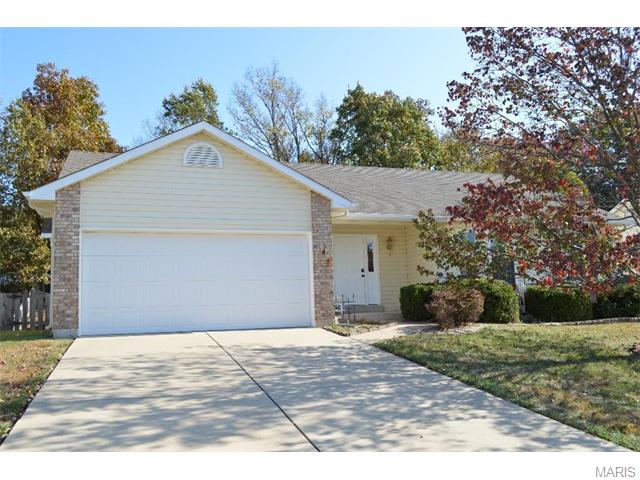 2897 Bromley Dr, O'fallon, MO 63368 photo 1