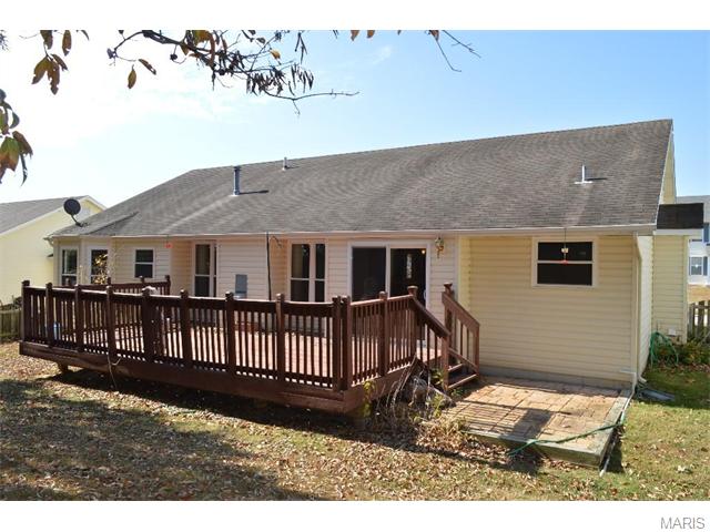 2897 Bromley Dr, O'fallon, MO 63368 photo 13