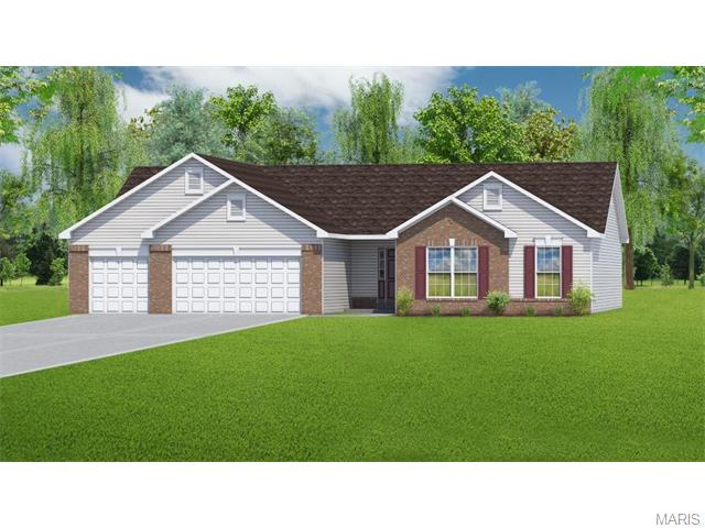 1445 Noyack Dr, O'fallon, MO 63366 photo 1