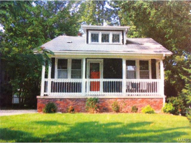 7341 Devonshire Ave, Saint Louis, MO 63119 photo 1