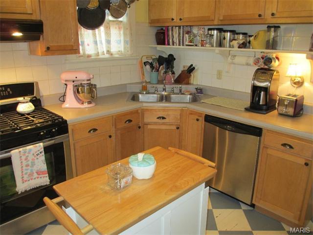 7341 Devonshire Ave, Saint Louis, MO 63119 photo 7