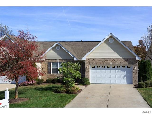 26 Piepers Glen Ct, O'fallon, MO 63366 photo 1