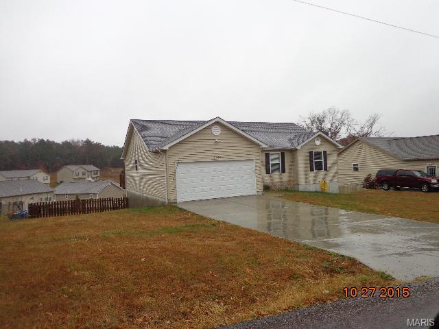 7192 Koko Beach Rd, Union, MO 63084 photo 1