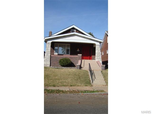 5437 Gresham Ave, Saint Louis, MO 63109 photo 4
