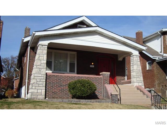 5437 Gresham Ave, Saint Louis, MO 63109 photo 3