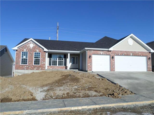 1449 Noyack Dr, O'fallon, MO 63366 photo 1
