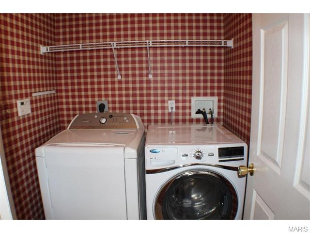 1215 Haven View Cir, O'fallon, MO 63366 photo 5