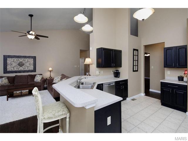 268 Valleybrook Ct, O'fallon, MO 63368 photo 2