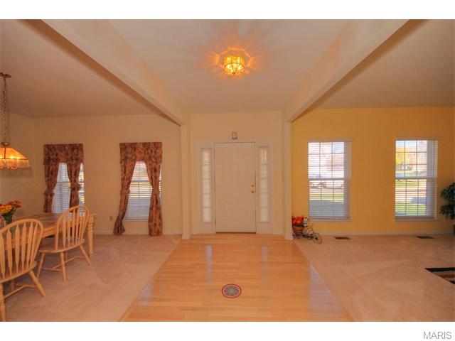 195 Abington Dr, Saint Peters, MO 63376 photo 4