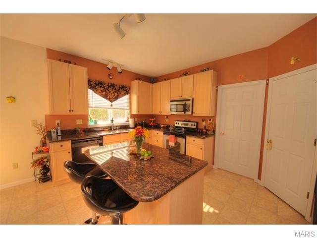 195 Abington Dr, Saint Peters, MO 63376 photo 12