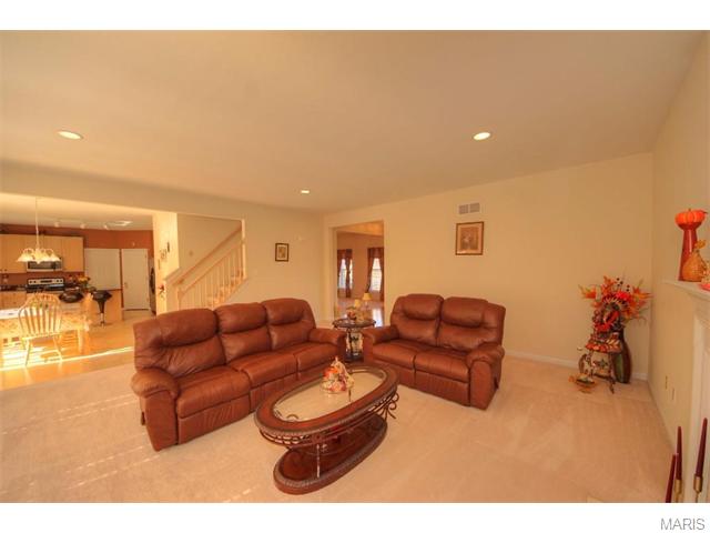 195 Abington Dr, Saint Peters, MO 63376 photo 7