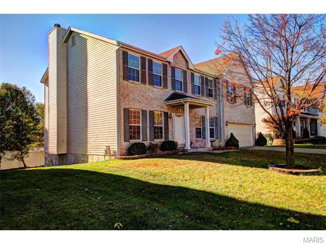 195 Abington Dr, Saint Peters, MO 63376 photo 28