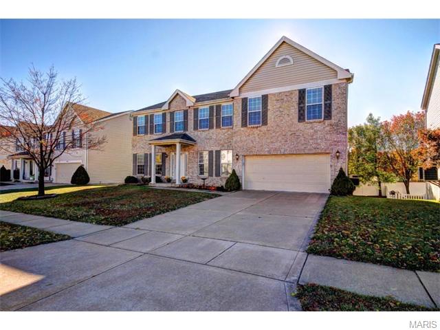 195 Abington Dr, Saint Peters, MO 63376 photo 29