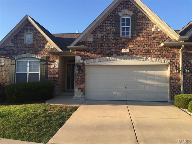 49 Autumn Way Ct, Eureka, MO 63025 photo 1