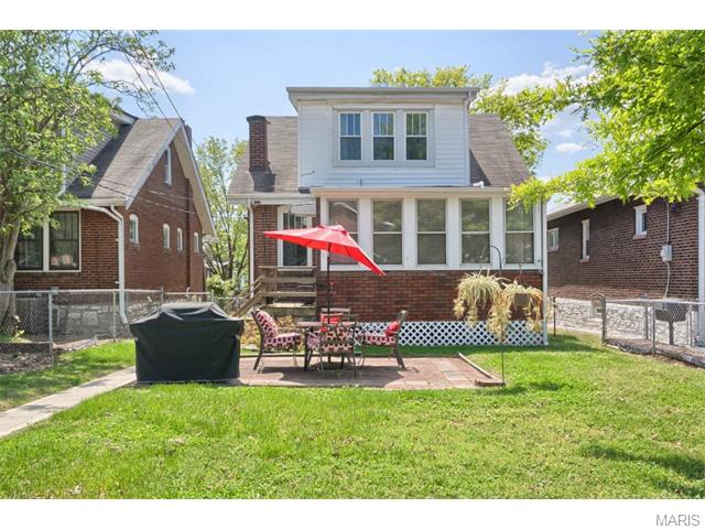 5433 Gresham Ave, Saint Louis, MO 63109 photo 25