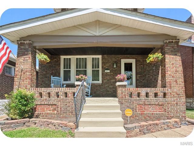 5433 Gresham Ave, Saint Louis, MO 63109 photo 3