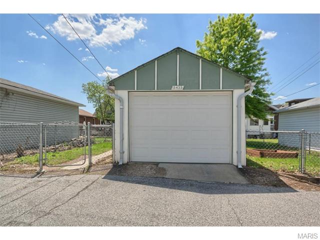 5433 Gresham Ave, Saint Louis, MO 63109 photo 29