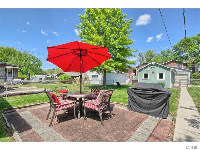 5433 Gresham Ave, Saint Louis, MO 63109 photo 27